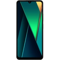Мобільний телефон Xiaomi Poco C75 6/128Gb Gold (1104799) Diawest