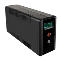 Пристрій безперебійного живлення LogicPower LP-UL850VA (21949) Diawest