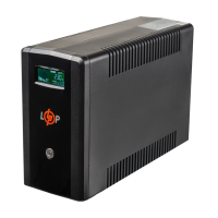 Пристрій безперебійного живлення LogicPower LP-UL1250VA (21950) Diawest