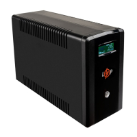 Пристрій безперебійного живлення LogicPower LP-UL1250VA (21950) Diawest