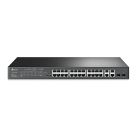 Комутатор мережевий TP-Link SL2428P Diawest