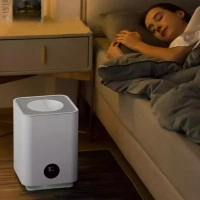 Зволожувач повітря Lydsto Humidifier H5 (XD-JSQH503) Diawest