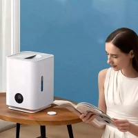 Зволожувач повітря Lydsto Humidifier H5 (XD-JSQH503) Diawest