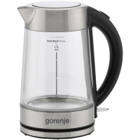 Електрочайник Gorenje K17GDWII Diawest