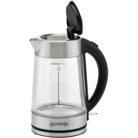 Електрочайник Gorenje K17GDWII Diawest