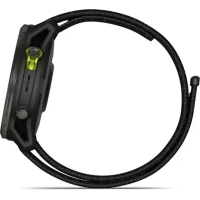 Смарт-годинник Garmin Enduro 3, Crbn Gry DLC Ti w/Blk Sport Loop Band, GPS (010-02751-01) Diawest