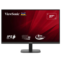 Монітор ViewSonic VA2708-2K-HD Diawest