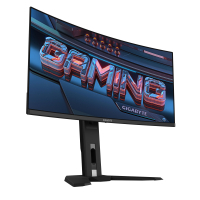 Монітор GIGABYTE MO34WQC Gaming Monitor Diawest