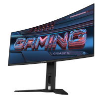 Монітор GIGABYTE MO34WQC Gaming Monitor Diawest