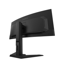 Монітор GIGABYTE MO34WQC Gaming Monitor Diawest