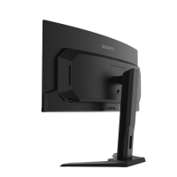 Монітор GIGABYTE MO34WQC Gaming Monitor Diawest