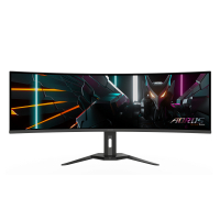 Монітор GIGABYTE AORUS CO49DQ Gaming Monitor Diawest