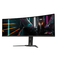 Монітор GIGABYTE AORUS CO49DQ Gaming Monitor Diawest