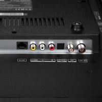 Телевізор 2E 2E-43A07KU Diawest