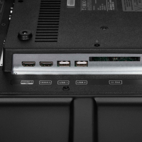 Телевізор 2E 2E-50A77Q Diawest