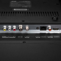 Телевізор 2E 2E-50A77Q Diawest