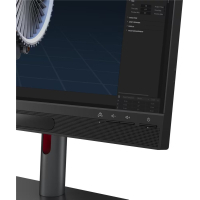 Монітор Lenovo ThinkVision 27 3D (63F1UAT3UA) Diawest