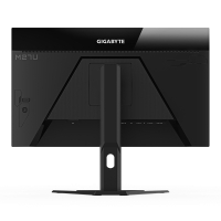 Монітор GIGABYTE M27U Gaming Monitor Diawest