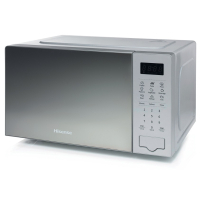 Мікрохвильова піч Hisense H20MOMS4 Diawest