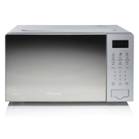 Мікрохвильова піч Hisense H20MOMS4 Diawest