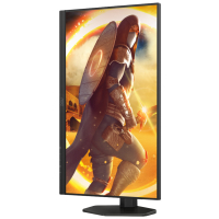 Монітор AOC Q27G4XF Diawest