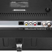 Телевізор 2E 2E-32A07KH Diawest