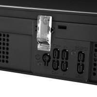 Телевізор 2E 2E-65A77Q Diawest