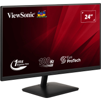 Монітор ViewSonic VA2408-MHDB Diawest