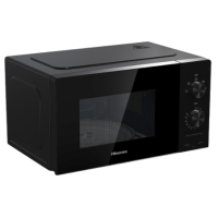 Мікрохвильова піч Hisense H20MOBP1 (M20XYZ) (H20MOBP1) Diawest