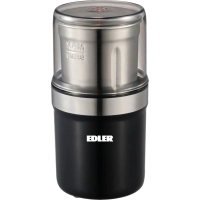 Кавомолка Edler EDCG-3011 Diawest