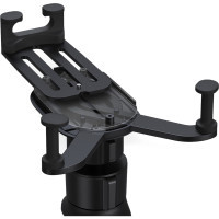 Універсальний автотримач Baseus Stable Gravitational Car Mount Air (Air Outlet Version) (SUWX020001) Diawest