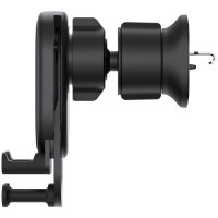 Універсальний автотримач Baseus Stable Gravitational Car Mount Air (Air Outlet Version) (SUWX020001) Diawest