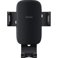 Універсальний автотримач Baseus Metal Age II Gravity (SUJS000001) Diawest