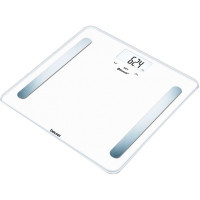 Ваги підлогові Beurer BF_600_PURE_WHITE Diawest