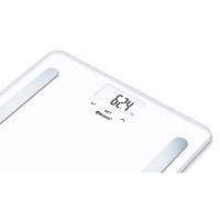 Ваги підлогові Beurer BF_600_PURE_WHITE Diawest