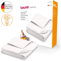 Електричне простирадло Beurer HD_75_WHITE Diawest