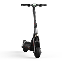 Електросамокат Segway Ninebot GT2P, чорний (AA.00.0012.65) Diawest