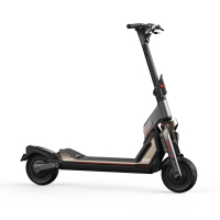Електросамокат Segway Ninebot GT2P, чорний (AA.00.0012.65) Diawest
