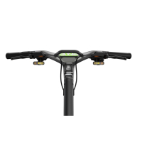 Електросамокат Segway Ninebot GT2P, чорний (AA.00.0012.65) Diawest