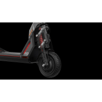 Електросамокат Segway Ninebot GT2P, чорний (AA.00.0012.65) Diawest