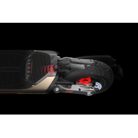 Електросамокат Segway Ninebot GT2P, чорний (AA.00.0012.65) Diawest