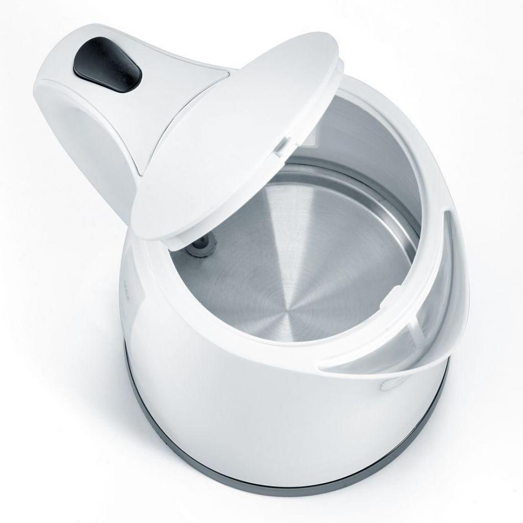 Електрочайник Severin WK 3494 white Diawest
