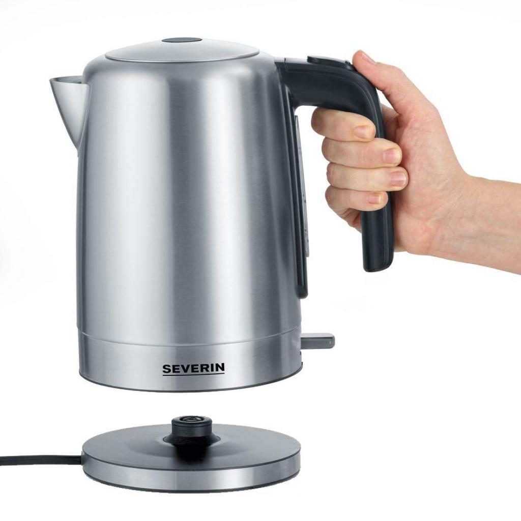 Електрочайник Severin WK 3497 Diawest