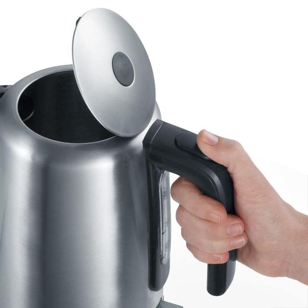 Електрочайник Severin WK 3497 Diawest