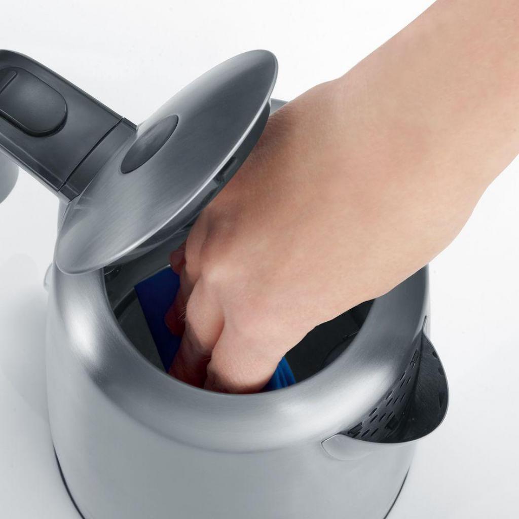 Електрочайник Severin WK 3497 Diawest