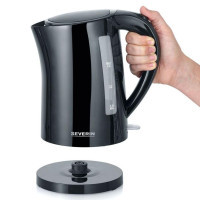 Електрочайник Severin WK 3498 black Diawest