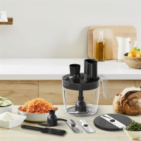 Блендер Tefal HB67G830 Diawest