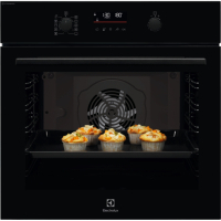 Духова шафа Electrolux LOD6F77WZ Diawest