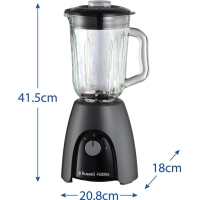 Блендер Russell Hobbs 27121-56 Diawest