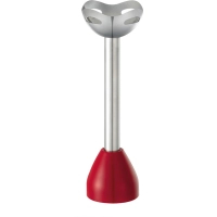Блендер Russell Hobbs Hobbs заглибний Desire Red, 500Вт, чаша-500мл, вінчик, міні-подріб. (27140-56) Diawest